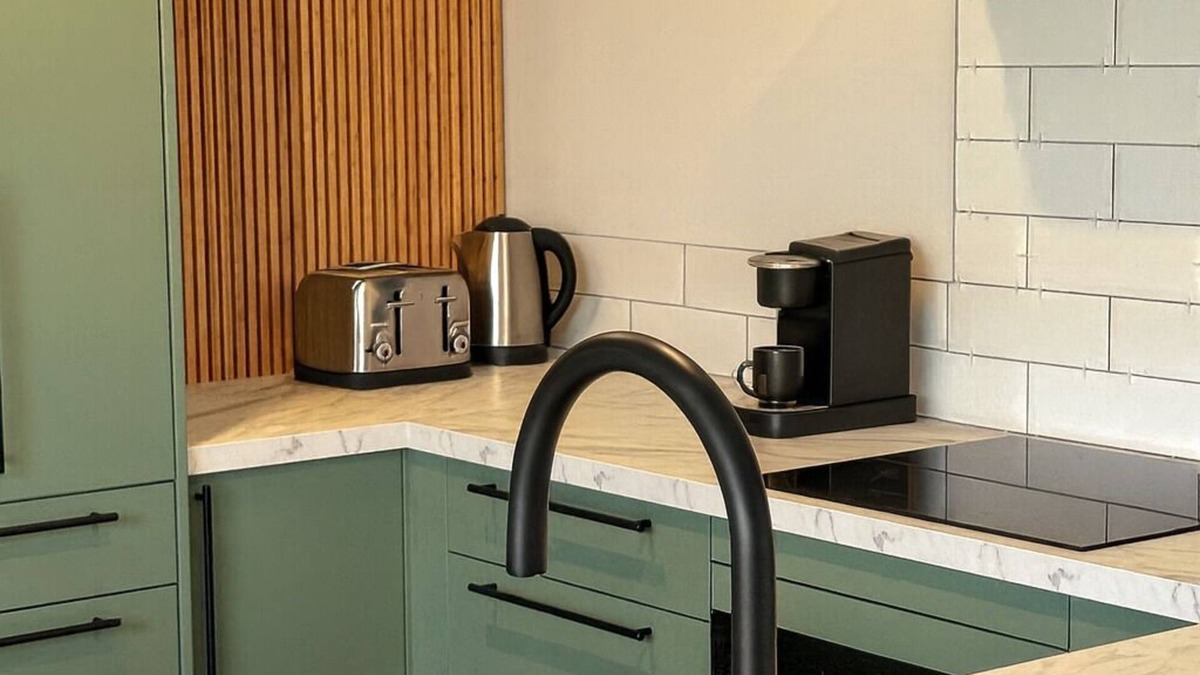Saint Kilda House | Kilda Cottage