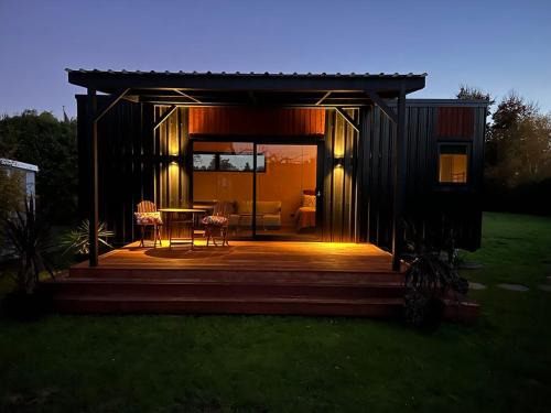 Riwaka Apartment | Kiln Side Cottage