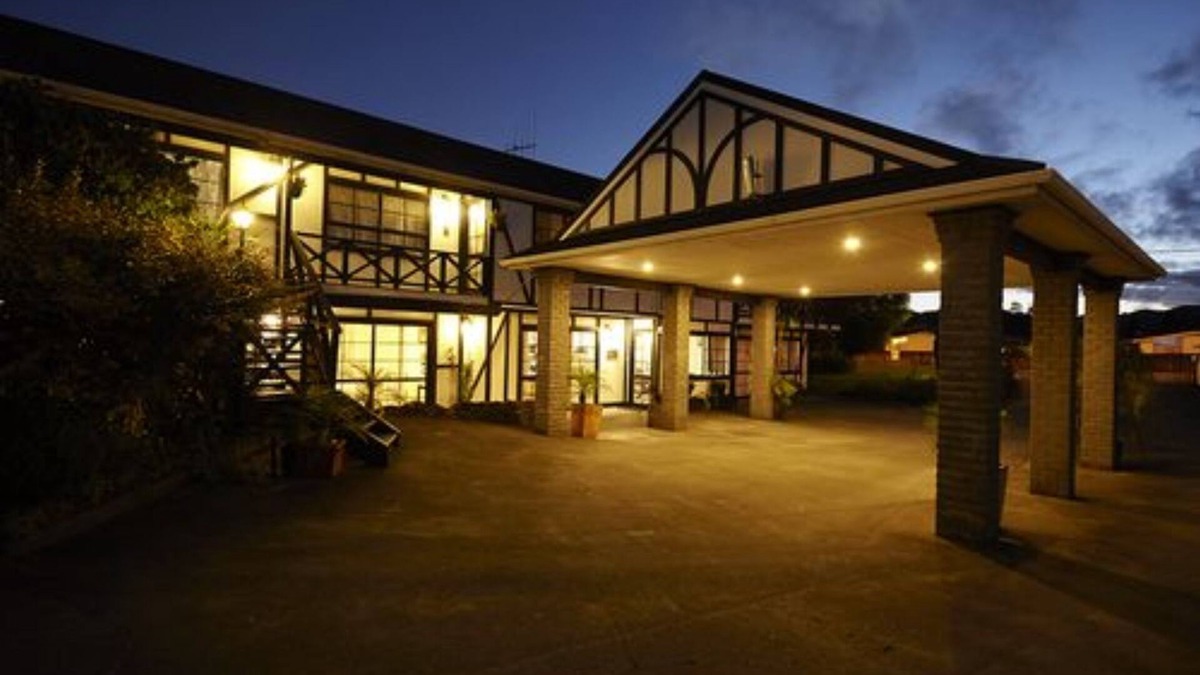 Whangarei Apartment | Kingswood Manor Motel