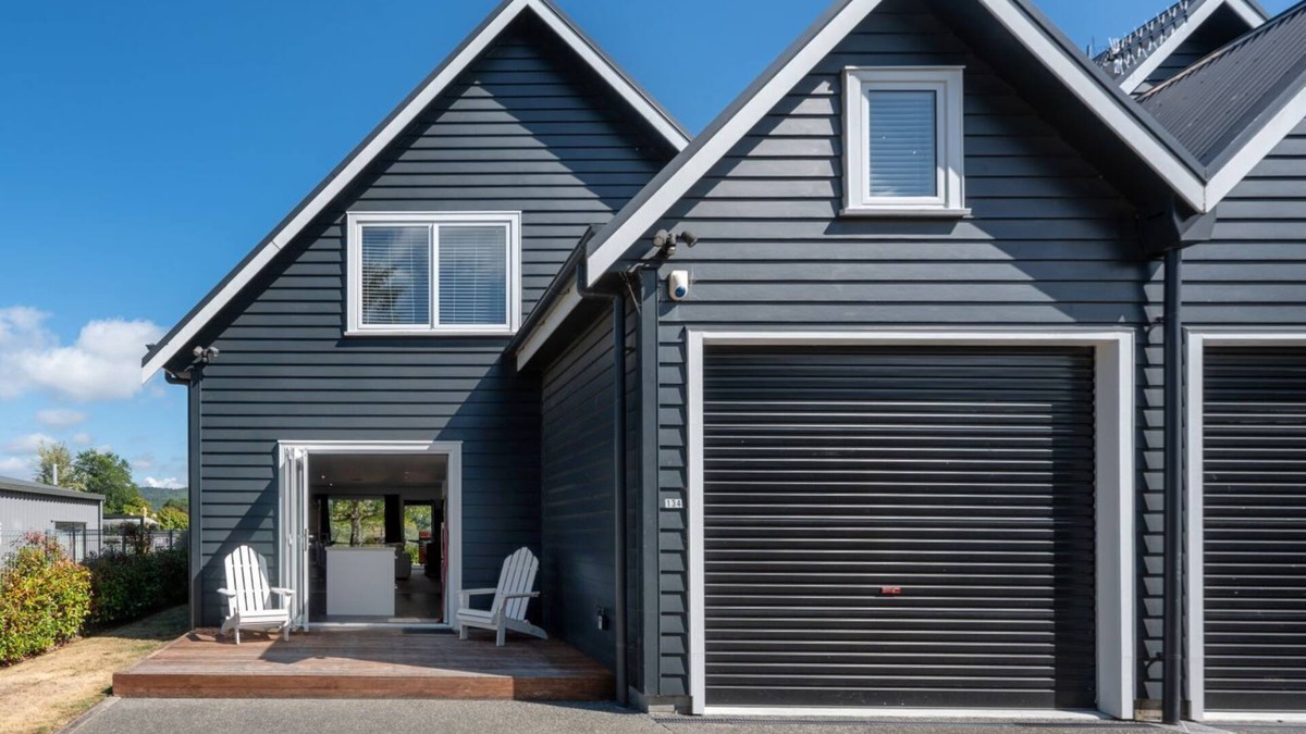 Kinloch Apartment | Kinloch Escape
