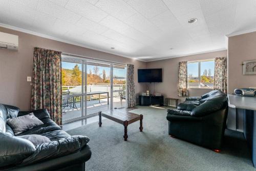 Kinloch House | Kinloch Family Retreat - Kinloch Holiday Home