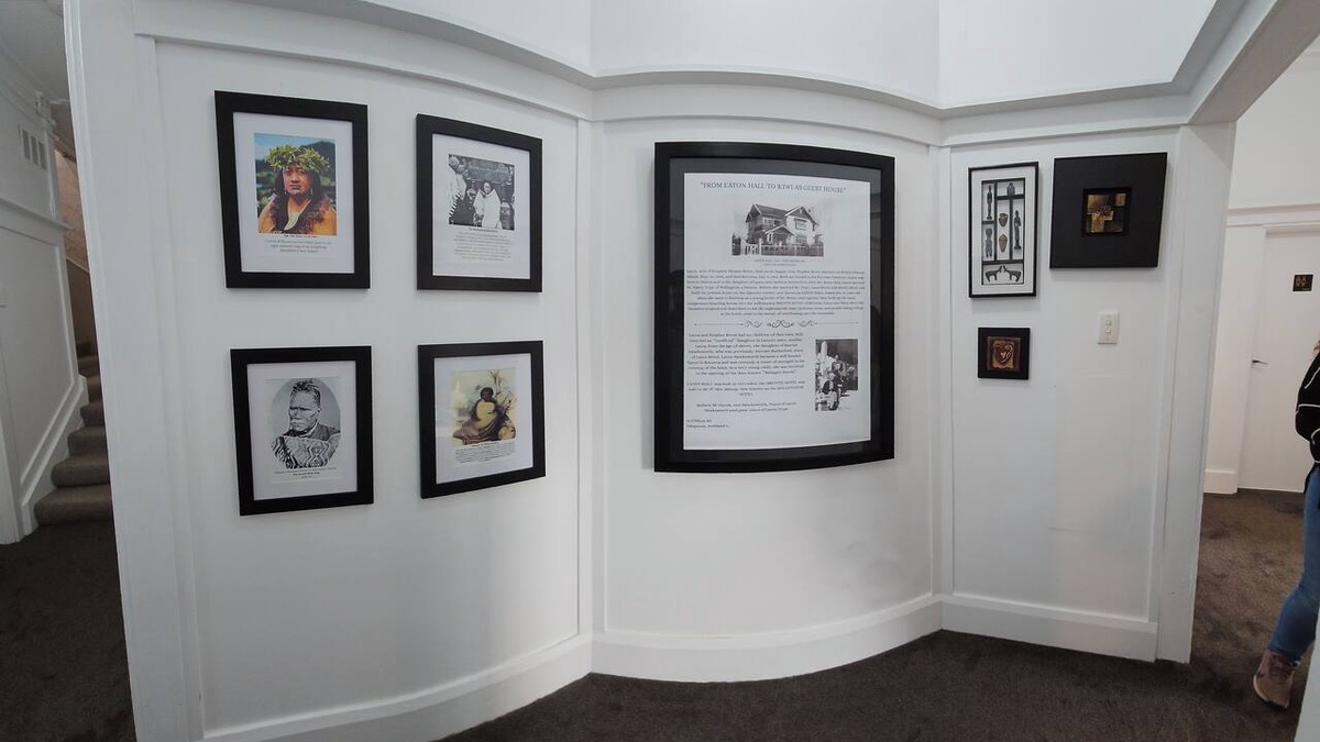 Rotorua House | Kiwi As Guest House
