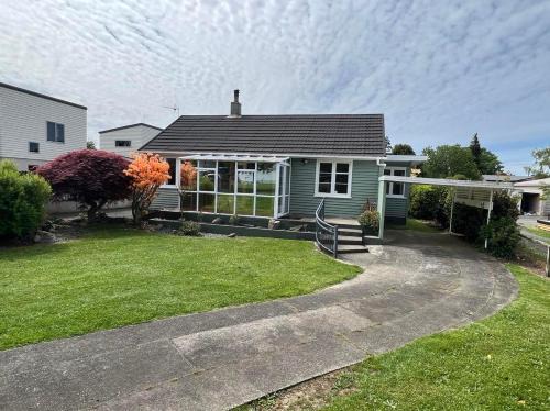 Matamata House | Kiwi bnb