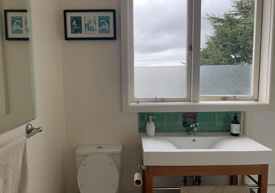 Glen Eden House | Kiwi Heritage Homestay