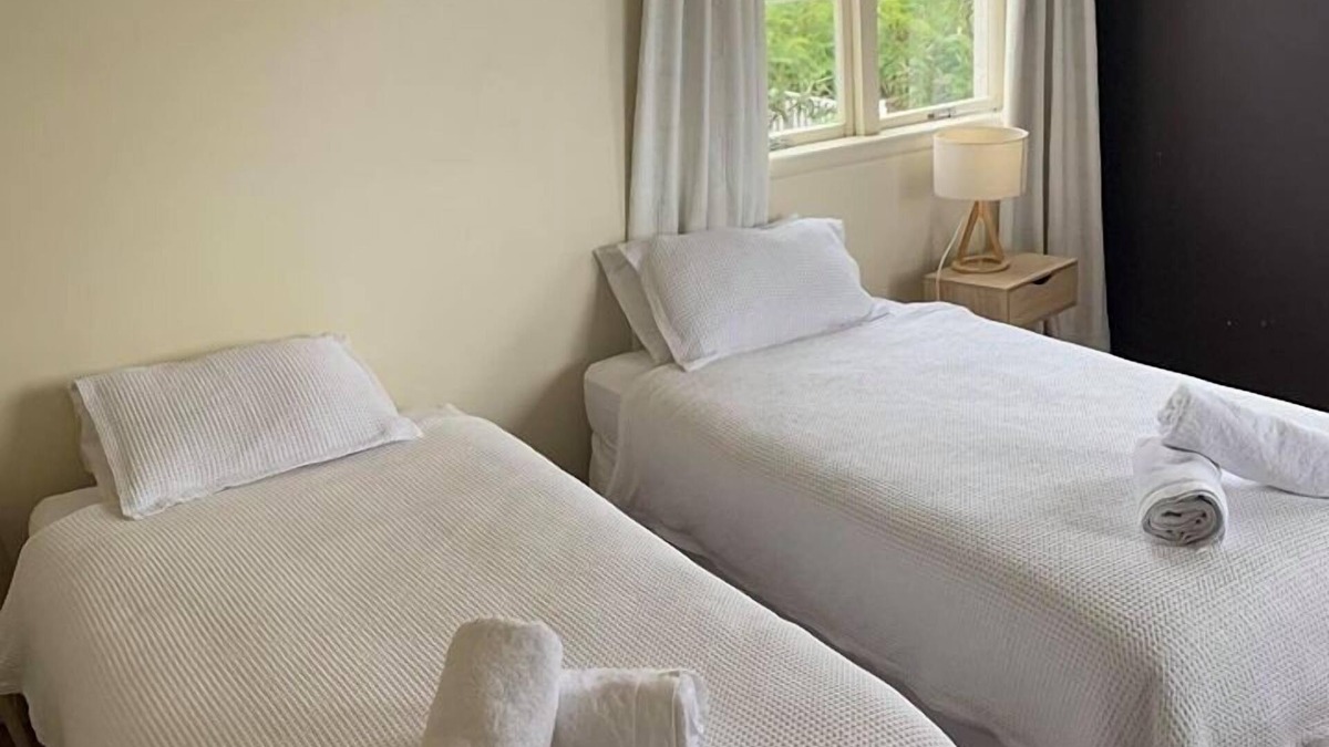Glen Eden Bed & Breakfast | Kiwi Heritage Homestay