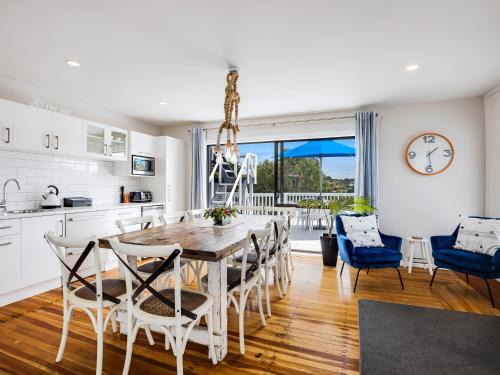 Blackpool House | Kiwi House Waiheke