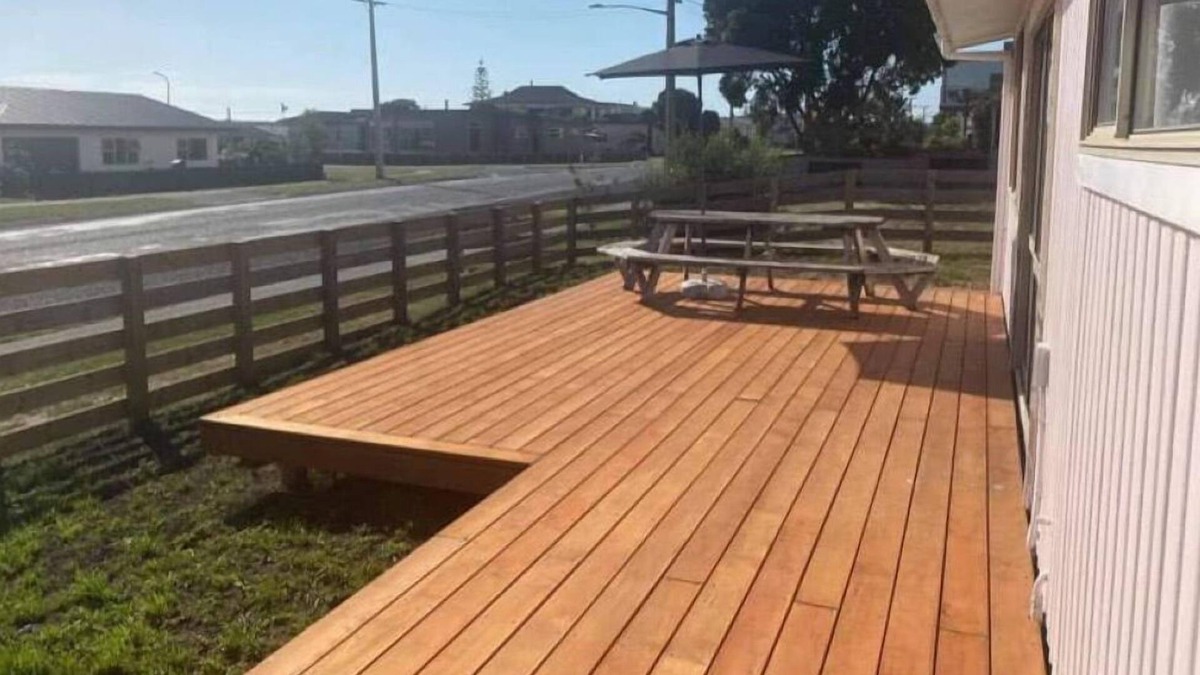 Waihi Beach House | Kiwiana Holiday Home