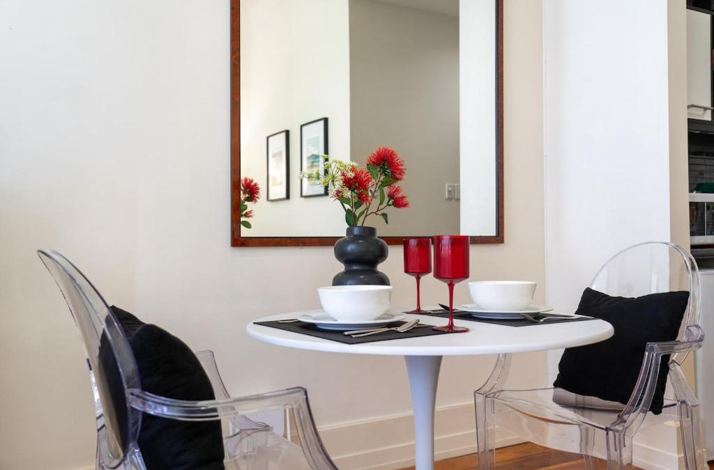 Auckland Central Business District Apartment | Kiwiana Suite - Auckland CBD - rooftop pool