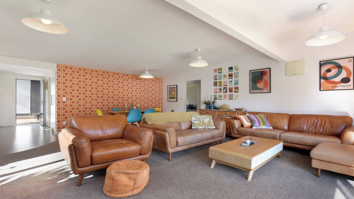 Linkwater House | Koraha - Queen Charlotte Sound Holiday Home