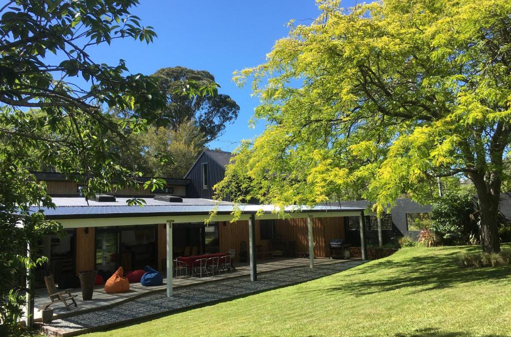 Ruby Bay Villa | Korepo Lodge @ Ruby Bay