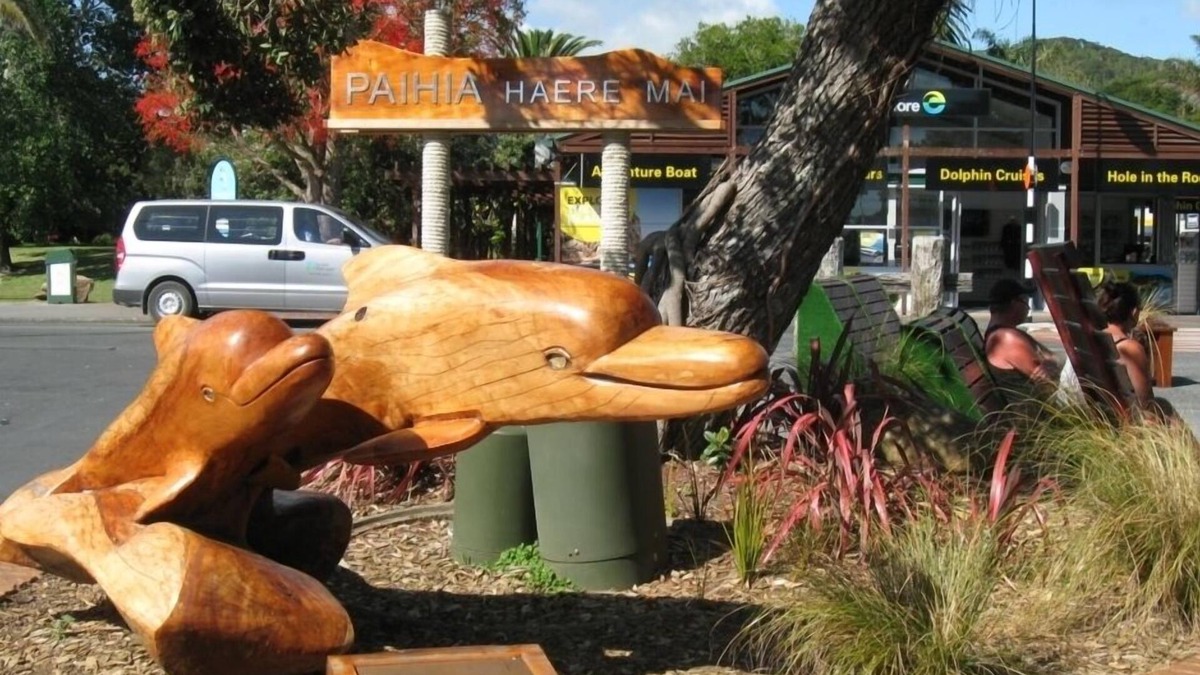 Paihia Cottage | Koru Cottage - Pristine and newly renovated.