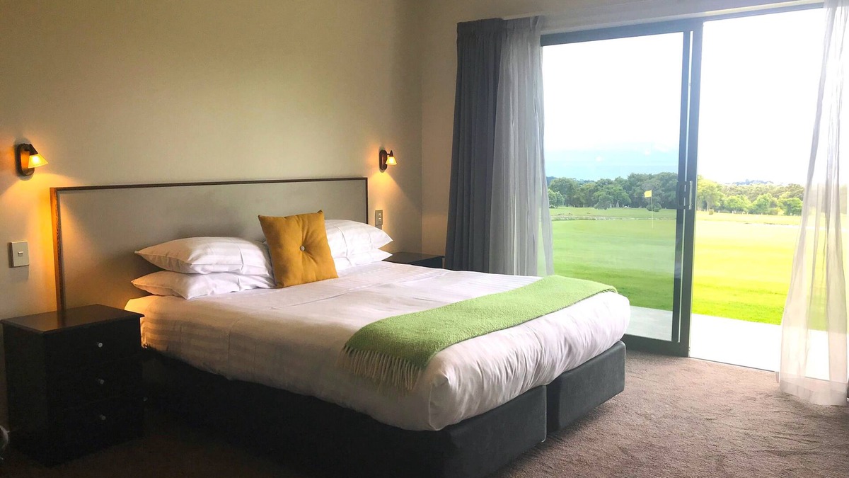 Kaikoura Hotel | Koura Bay Resort