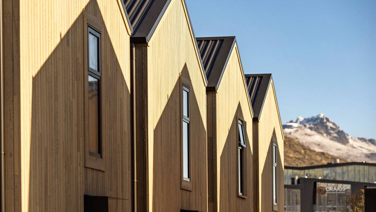 Frankton Villa | Kowhai Luxury Villa Queenstown