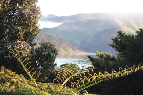 Raglan House | Kymata Cottage