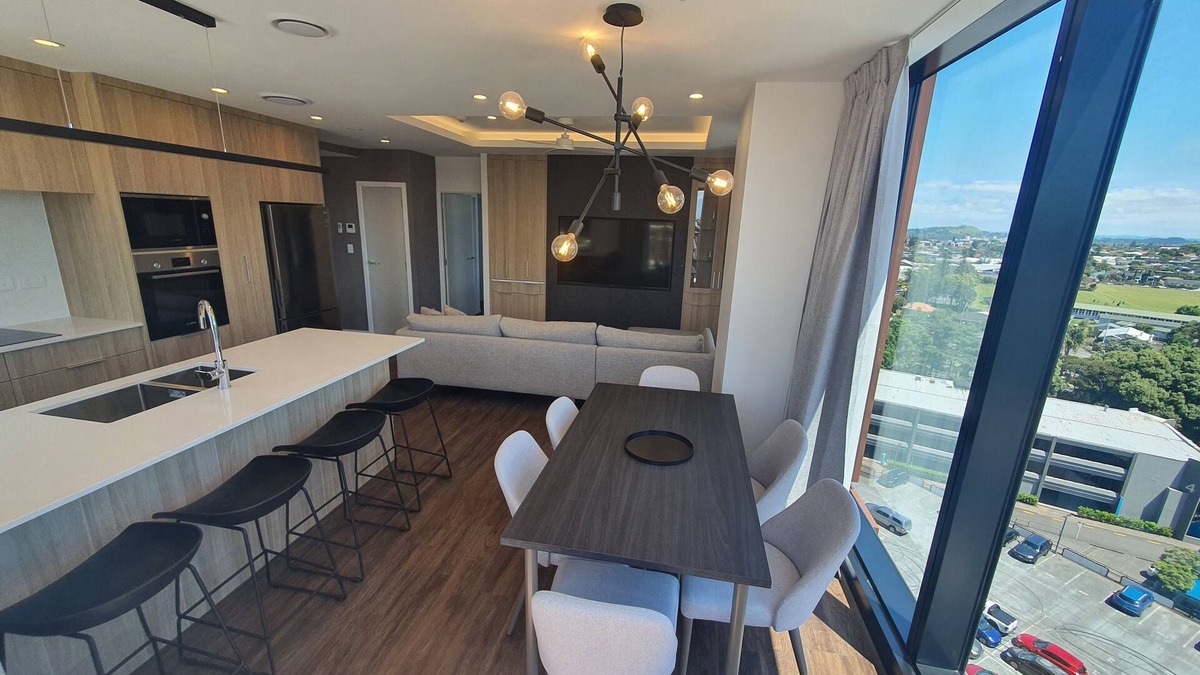 Greenlane - Ellerslie Apartment | La Quinta By Wyndham Ellerslie Auckland