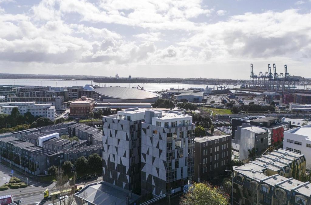 Parnell Hotel | La Quinta by Wyndham Parnell Auckland