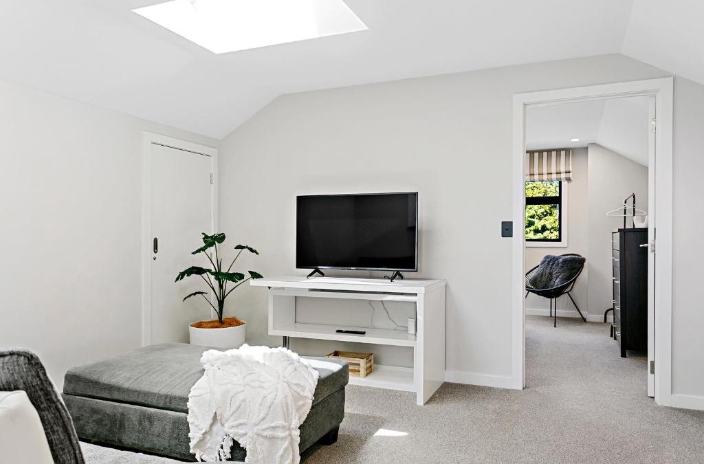 Acacia Bay Apartment | Lake Taupō Hideaway Apartment