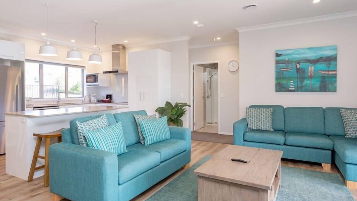 Taupo Other | Lake Taupo Holiday Resort