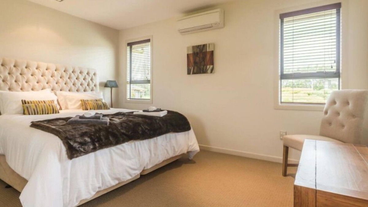 Karapiro Resort | Lakeside Health & Wellness Resort