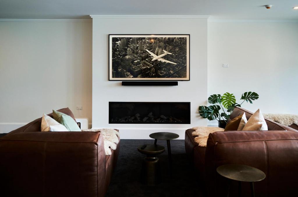 Napier Apartment | Laneway Apartments