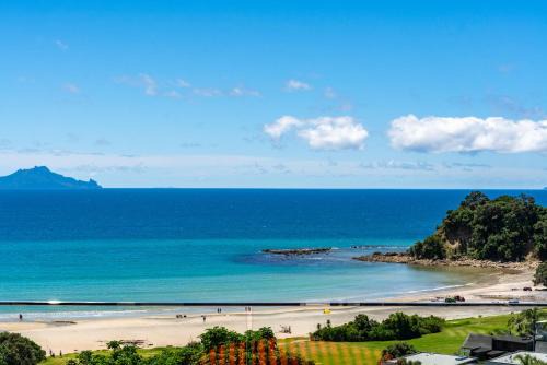Langs Beach House | Langscape - Langs Beach Holiday Home