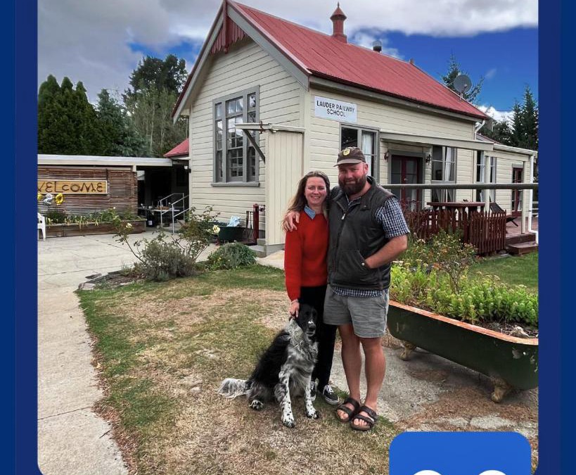 Lauder Bed & Breakfast | Lauder School Bed & Breakfast