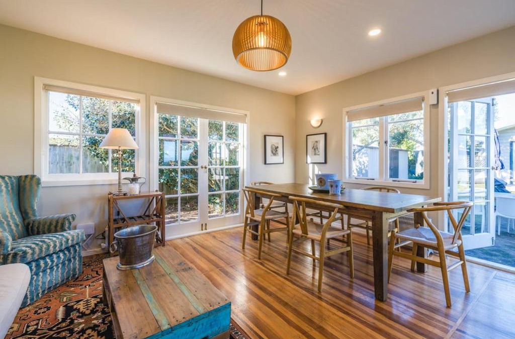 Surfdale House | Le Belle on Blake by Waiheke Pure