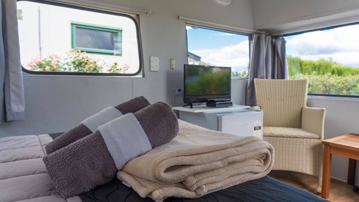 Leithfield Other | Leithfield Beach Holiday Park