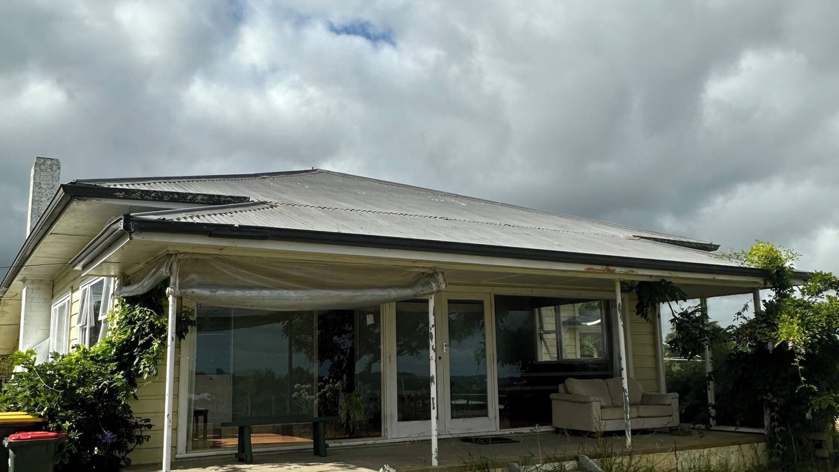 Whitford House | Lifestyle entire house, very quiet with beautiful view