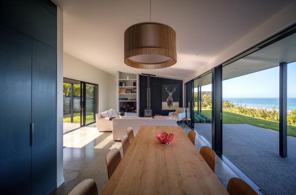 Waimarama House | Lightning Ridge Views - Waimarama Holiday Home