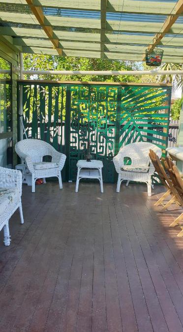 Christchurch House | Little Beach Break