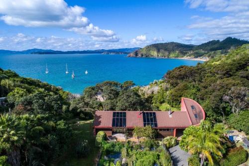 Russell Villa | Little Donkey Bay