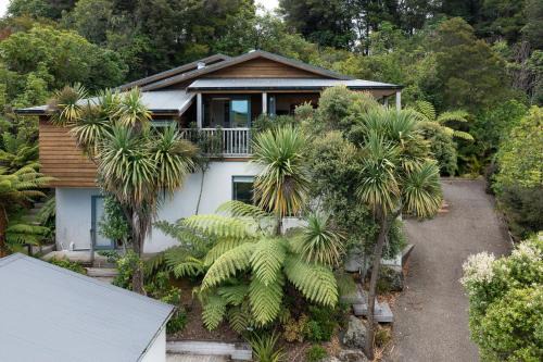 Kaiteriteri House | Little Kaiteriteri Retreat