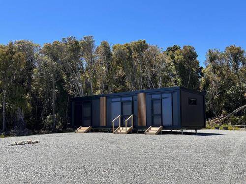 Hokitika House | Little Luna