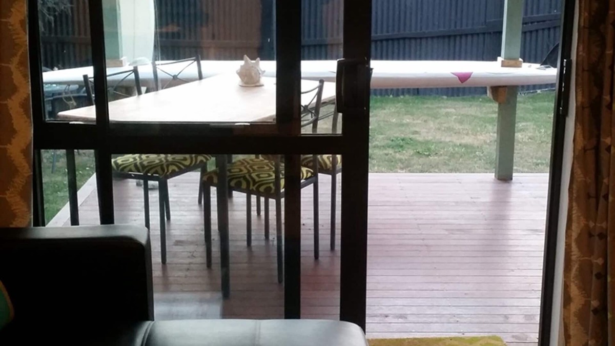 New Brighton House | Little Pine ave beach break