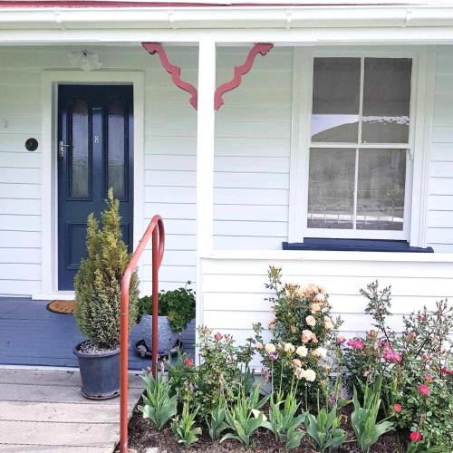 Rotherham House | Little Rose Cottage