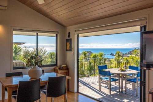 Oneroa House | LITTLE TIRI COTTAGE - Coast & Country