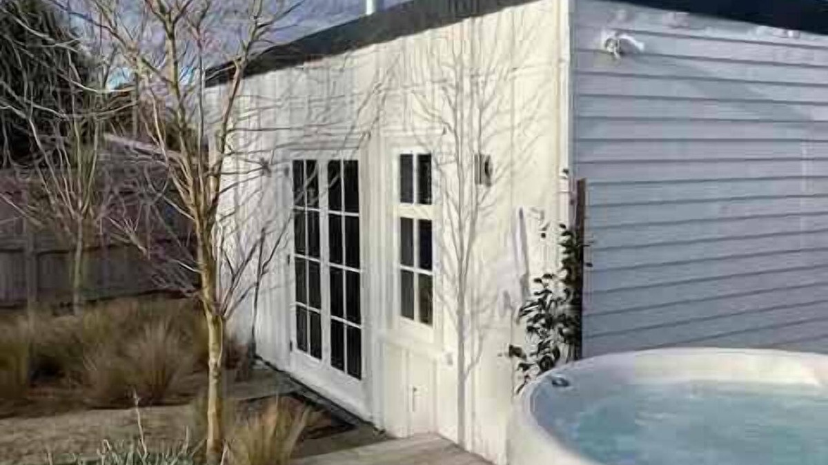 Carterton House | Little Toot - Carterton