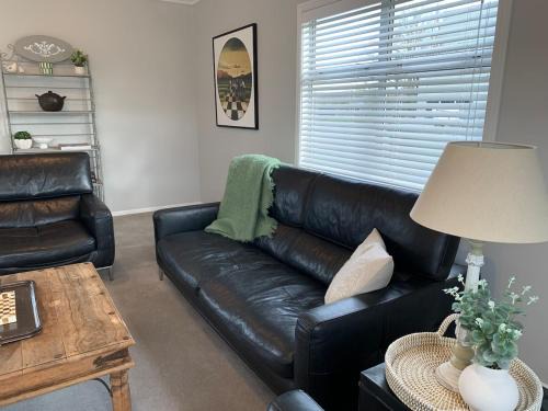 Havelock North Apartment | Little Walnut