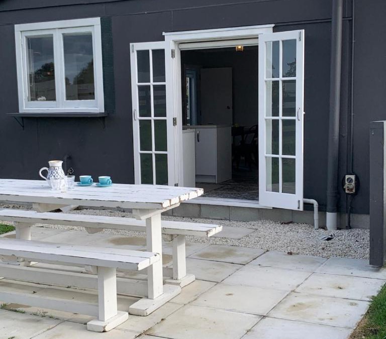 Havelock North Apartment | Little Walnut