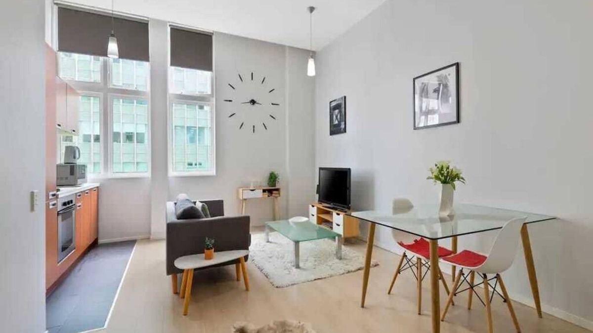 Auckland Central Business District Apartment | Lively and Stunning Central Apt by Zodiak Stays