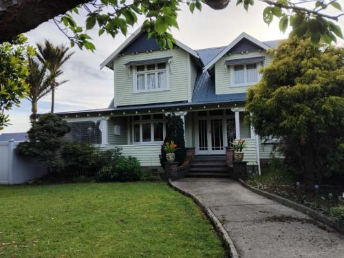 Westport House | LLU Homes