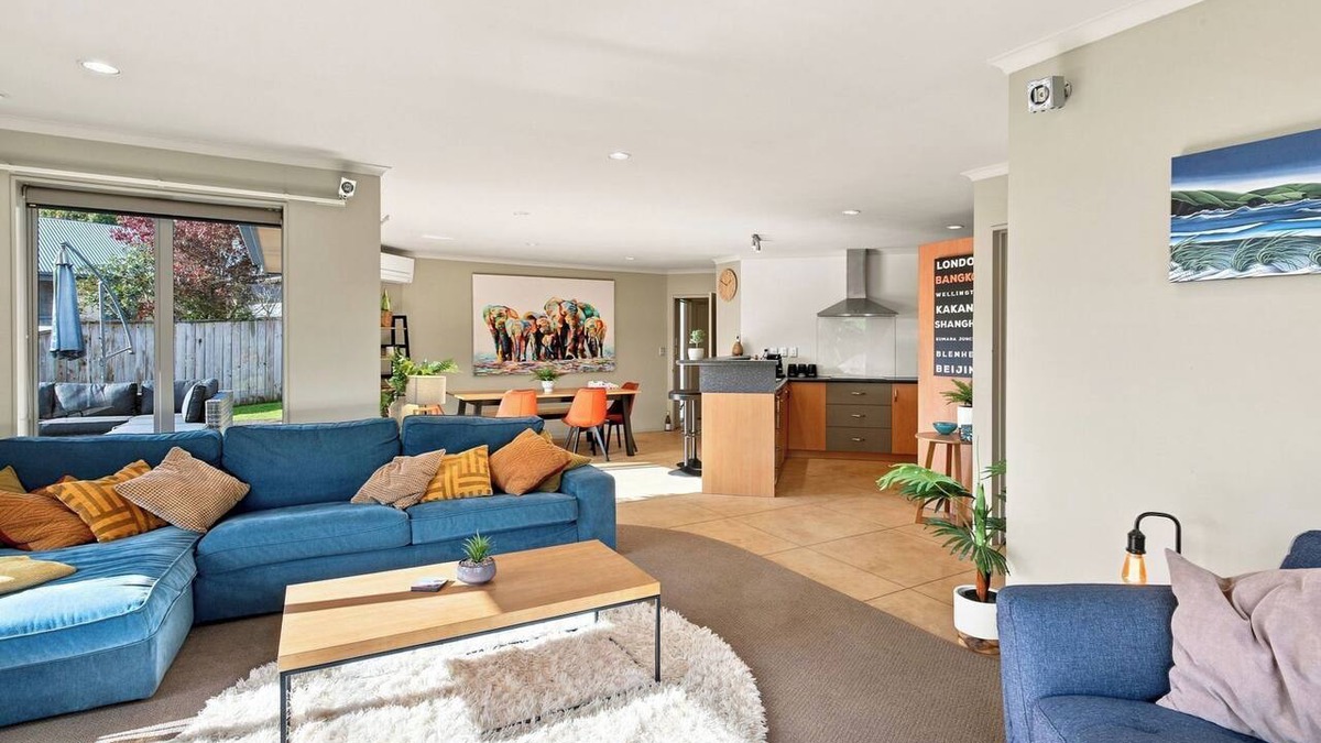Nelson Apartment | Location Plus Nelson family getaway