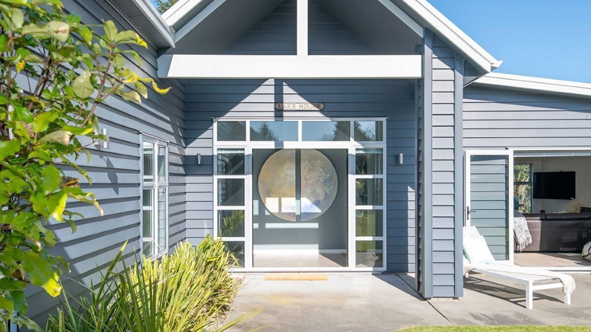 Kinloch House | Loch Haven - Kinloch