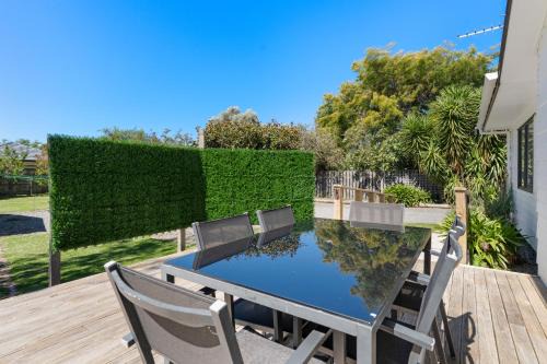 Martinborough House | Lockwood on Cologne