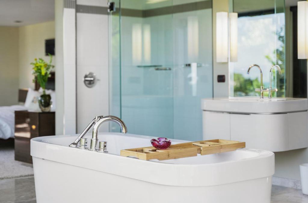 Ngaio Bay Cabin | Lodge by the beach - Luxury, Beach access, Ocean views, Private chef