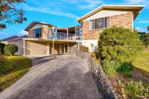 Morrinsville House | Lola's - Morrinsville Holiday Home