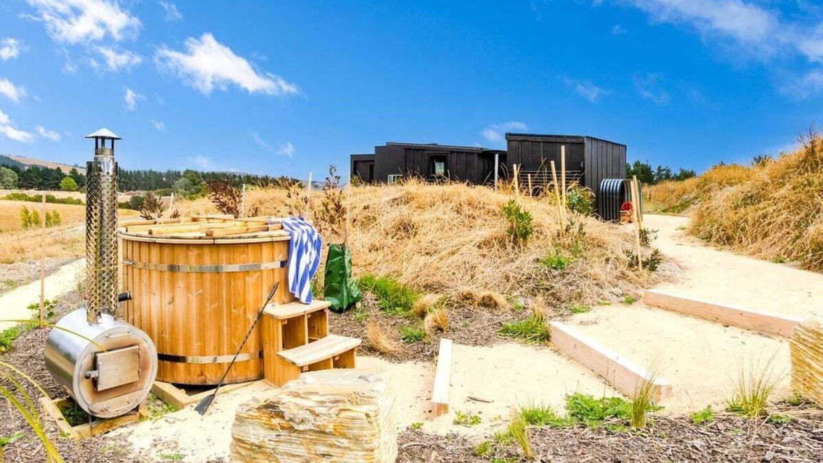 Solway House | Long Bush Nook - Marinborough