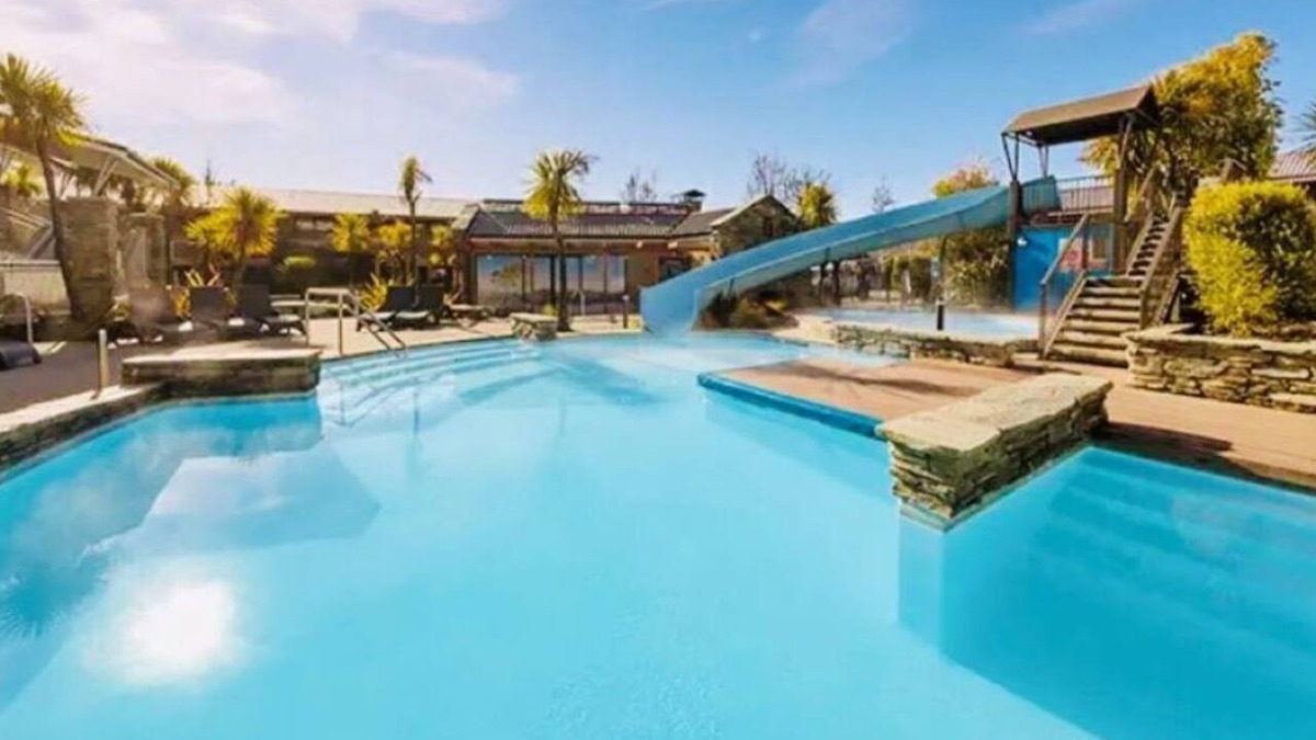Wanaka Apartment | Longer break this Labour weekend @ Wanaka - 2026! Quality time with all u need