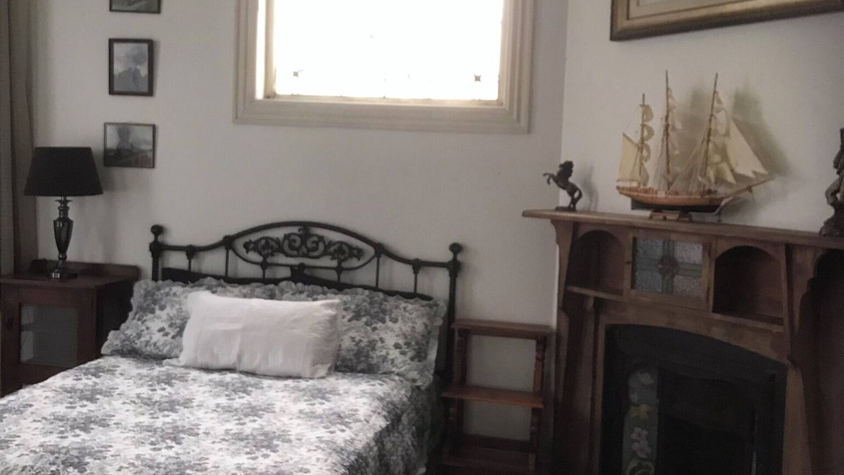 Waihi Villa | Lovely 4-bedroom villa in Waihi